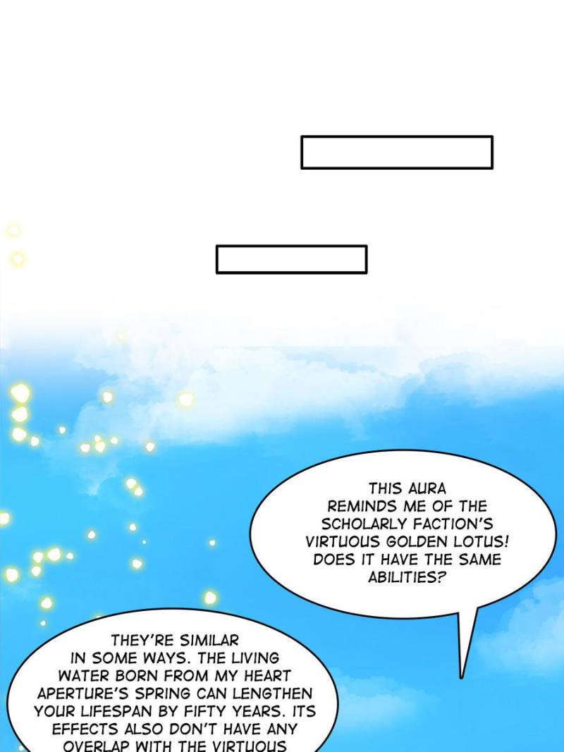 Cultivation Chat Group Chapter 371 page 46 - Chapter 371