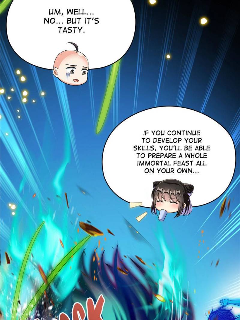 Cultivation Chat Group Chapter 371 page 49 - Chapter 371