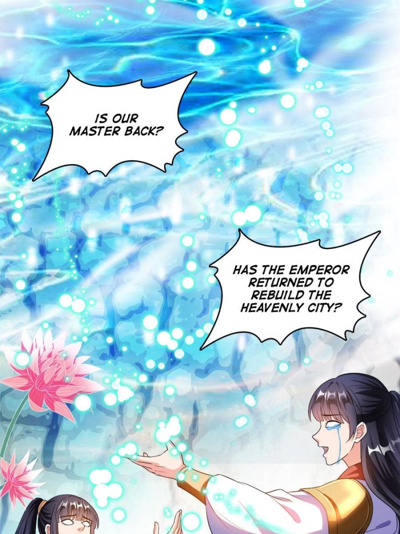Cultivation Chat Group Chapter 371 page 5 - Chapter 371