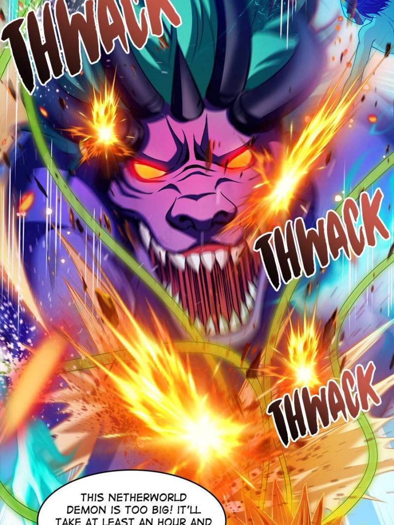 Cultivation Chat Group Chapter 371 page 50 - Chapter 371
