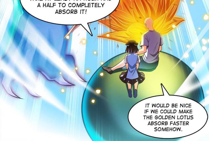 Cultivation Chat Group Chapter 371 page 51 - Chapter 371