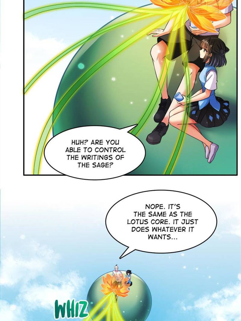 Cultivation Chat Group Chapter 371 page 53 - Chapter 371