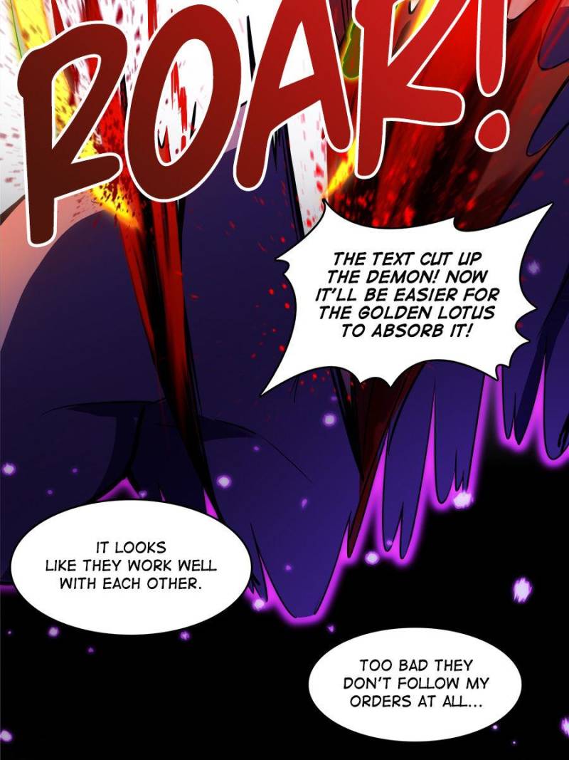 Cultivation Chat Group Chapter 371 page 56 - Chapter 371