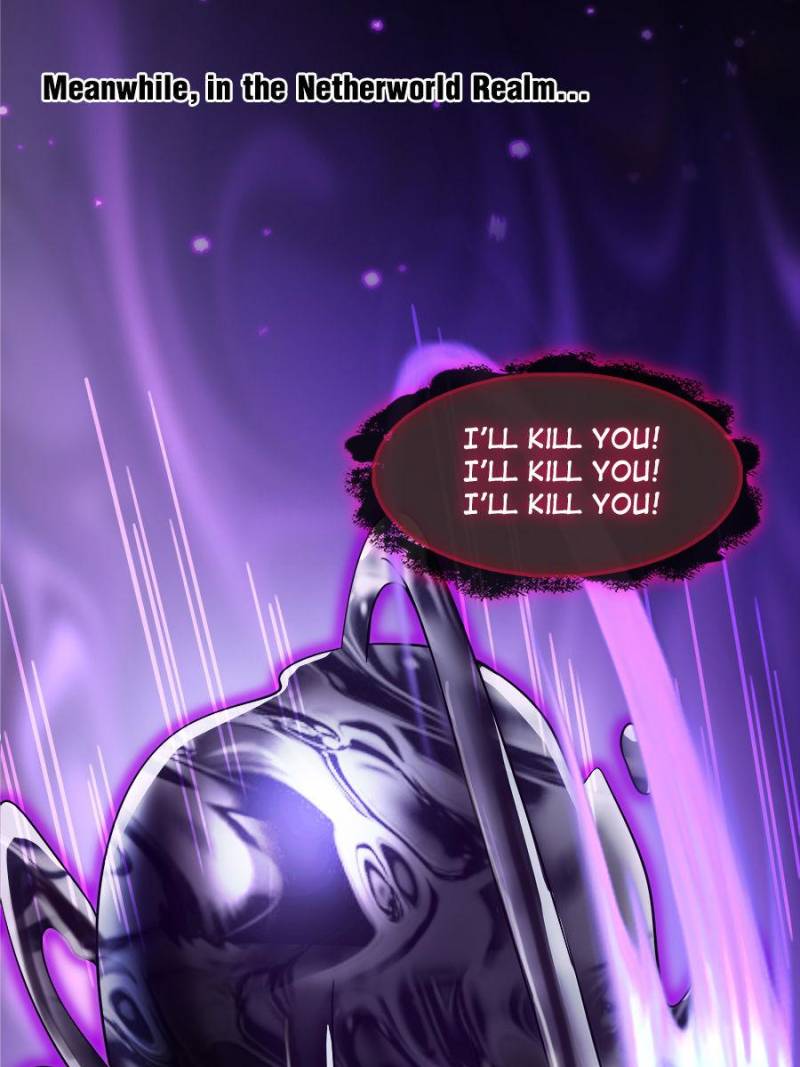Cultivation Chat Group Chapter 371 page 58 - Chapter 371