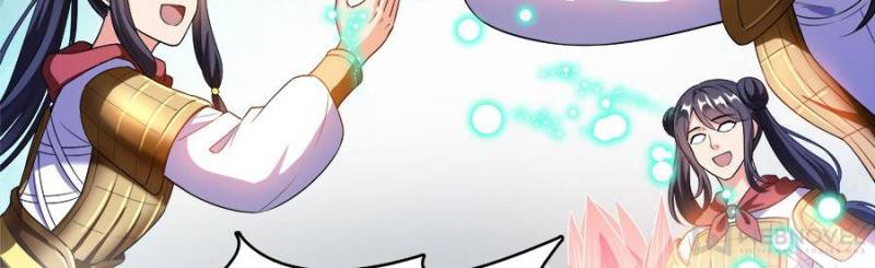 Cultivation Chat Group Chapter 371 page 6 - Chapter 371
