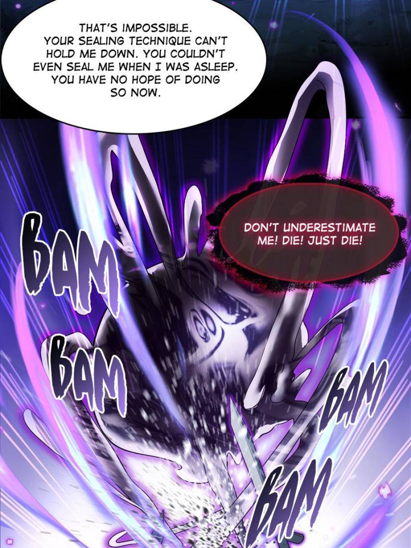 Cultivation Chat Group Chapter 371 page 61 - Chapter 371