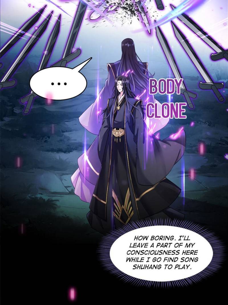 Cultivation Chat Group Chapter 371 page 62 - Chapter 371