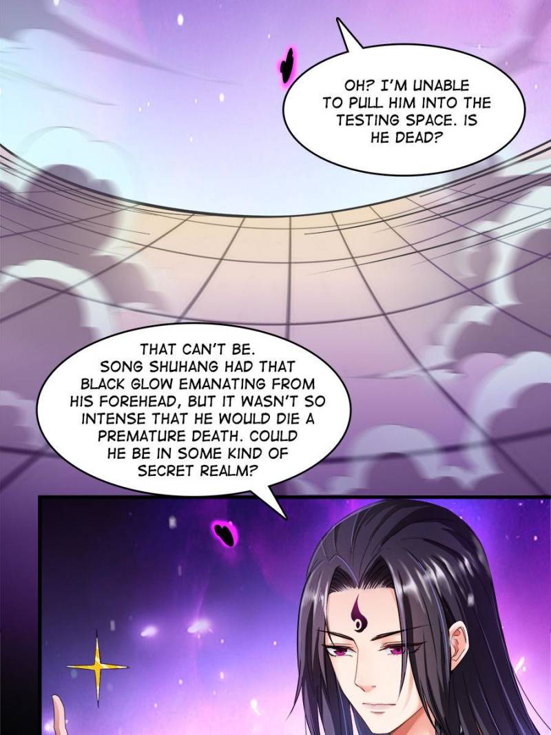Cultivation Chat Group Chapter 371 page 65 - Chapter 371