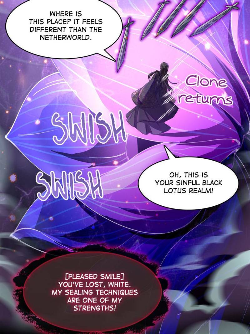 Cultivation Chat Group Chapter 371 page 70 - Chapter 371