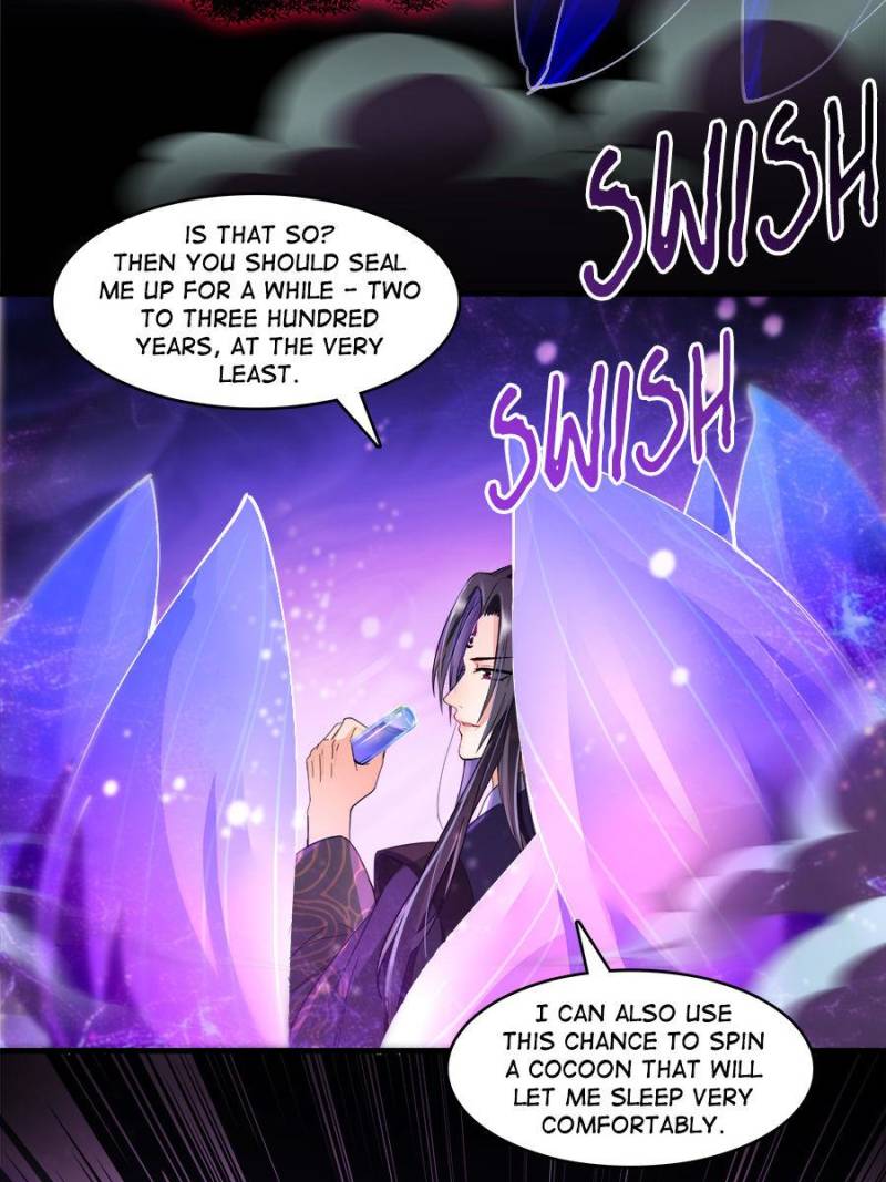 Cultivation Chat Group Chapter 371 page 71 - Chapter 371