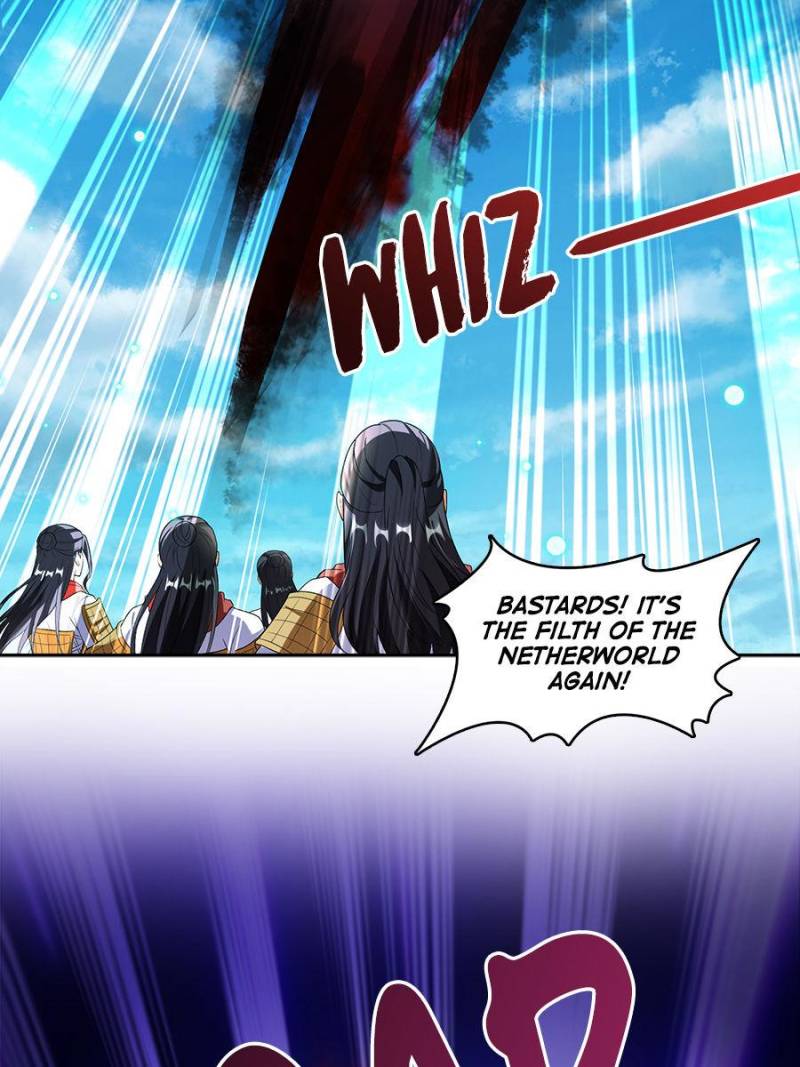 Cultivation Chat Group Chapter 371 page 8 - Chapter 371