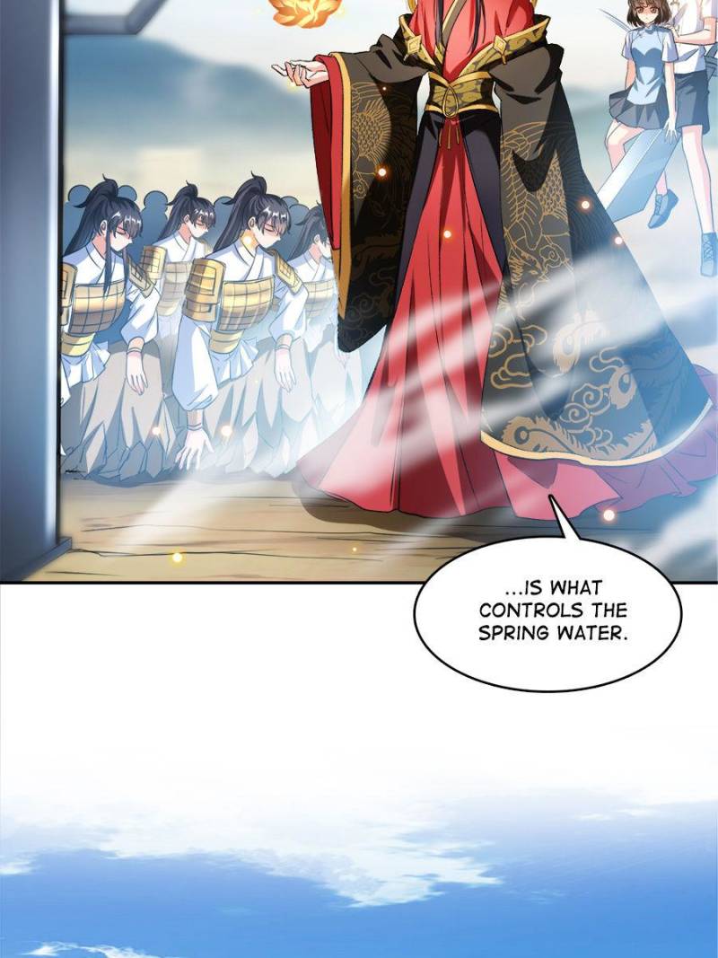 Cultivation Chat Group Chapter 372 page 17 - Chapter 372