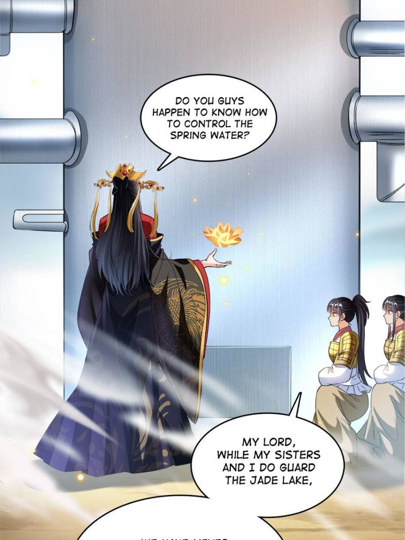 Cultivation Chat Group Chapter 372 page 19 - Chapter 372