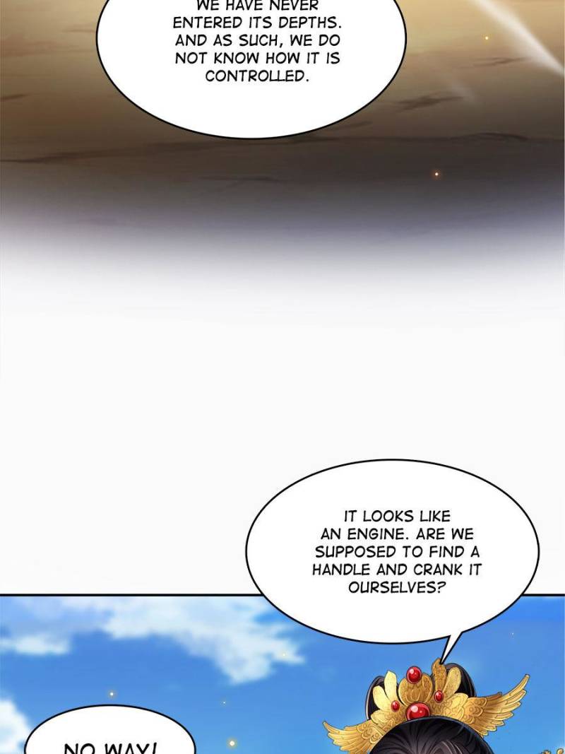 Cultivation Chat Group Chapter 372 page 20 - Chapter 372