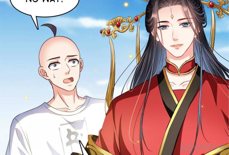 Cultivation Chat Group Chapter 372 page 21 - Chapter 372
