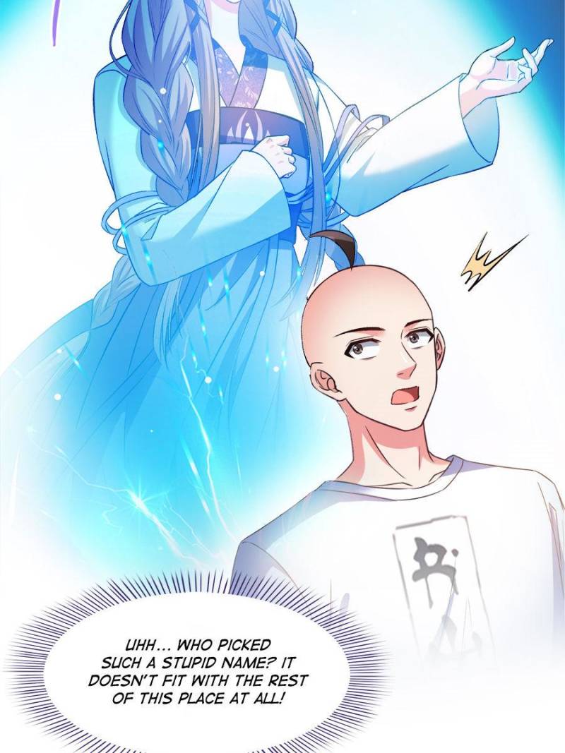 Cultivation Chat Group Chapter 372 page 23 - Chapter 372