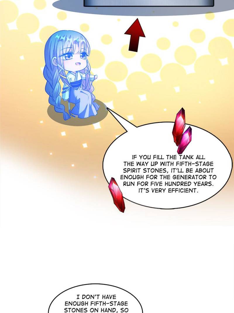 Cultivation Chat Group Chapter 372 page 26 - Chapter 372