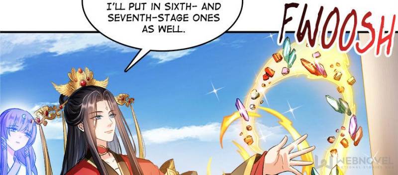 Cultivation Chat Group Chapter 372 page 27 - Chapter 372