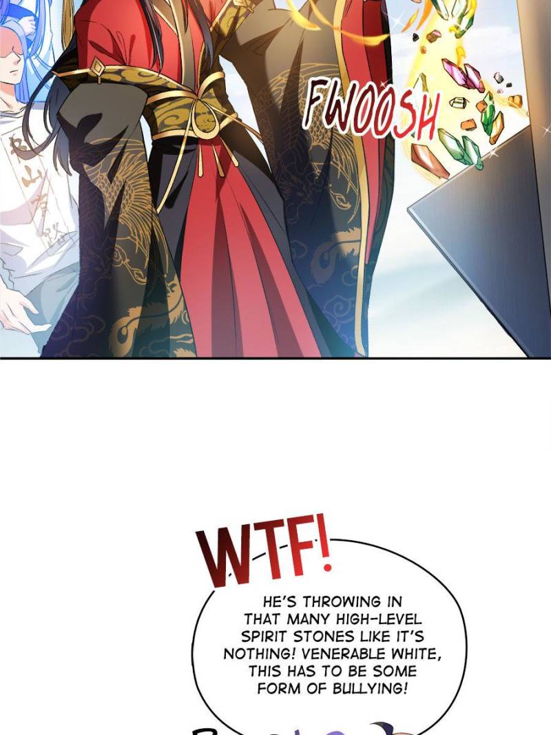 Cultivation Chat Group Chapter 372 page 28 - Chapter 372