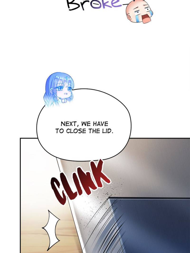 Cultivation Chat Group Chapter 372 page 29 - Chapter 372