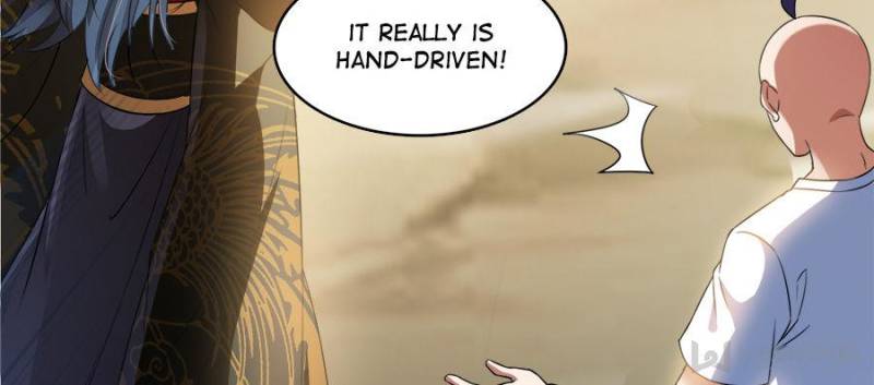 Cultivation Chat Group Chapter 372 page 33 - Chapter 372