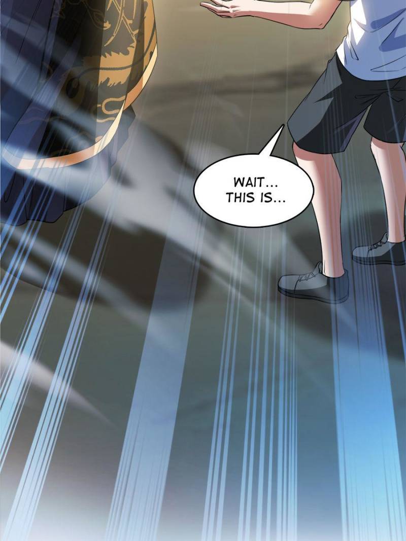 Cultivation Chat Group Chapter 372 page 34 - Chapter 372