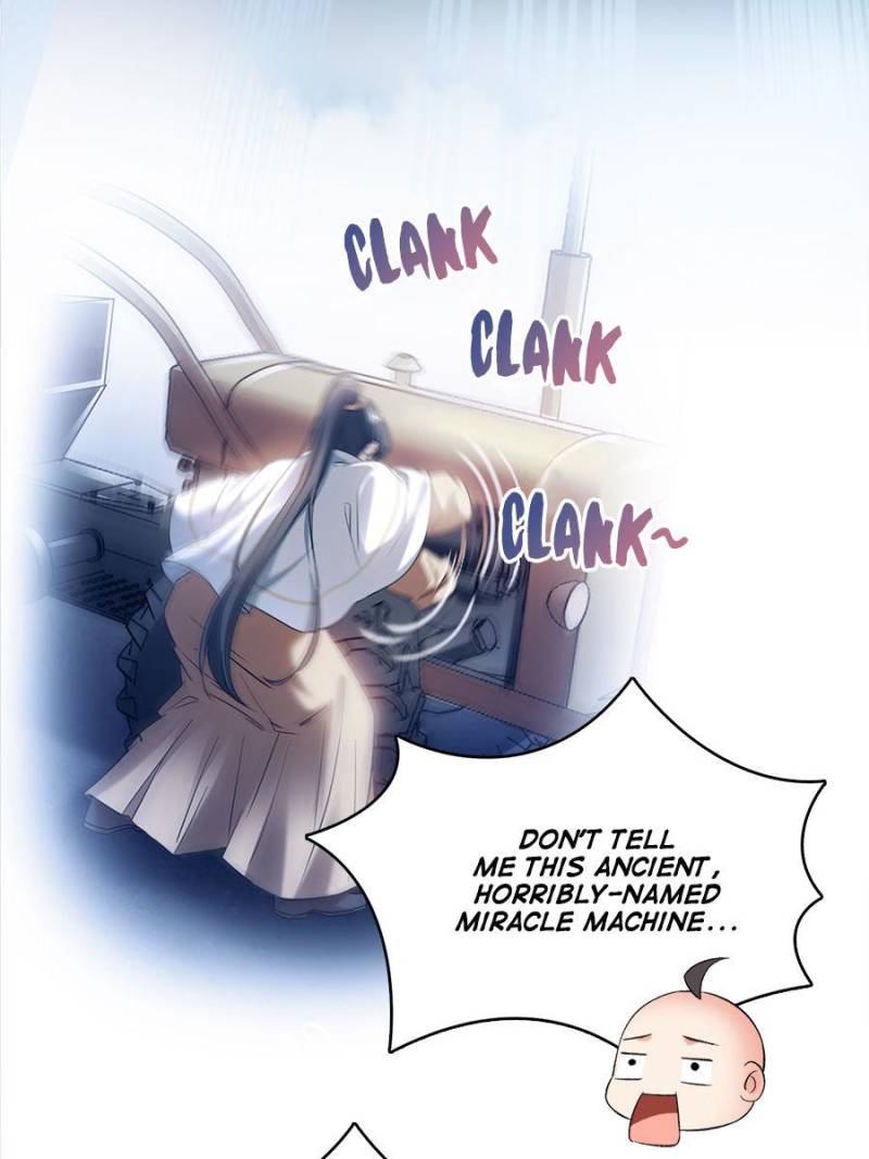Cultivation Chat Group Chapter 372 page 35 - Chapter 372