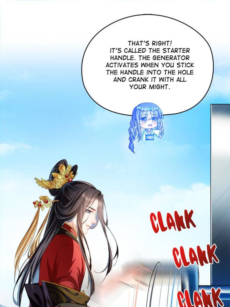 Cultivation Chat Group Chapter 372 page 37 - Chapter 372