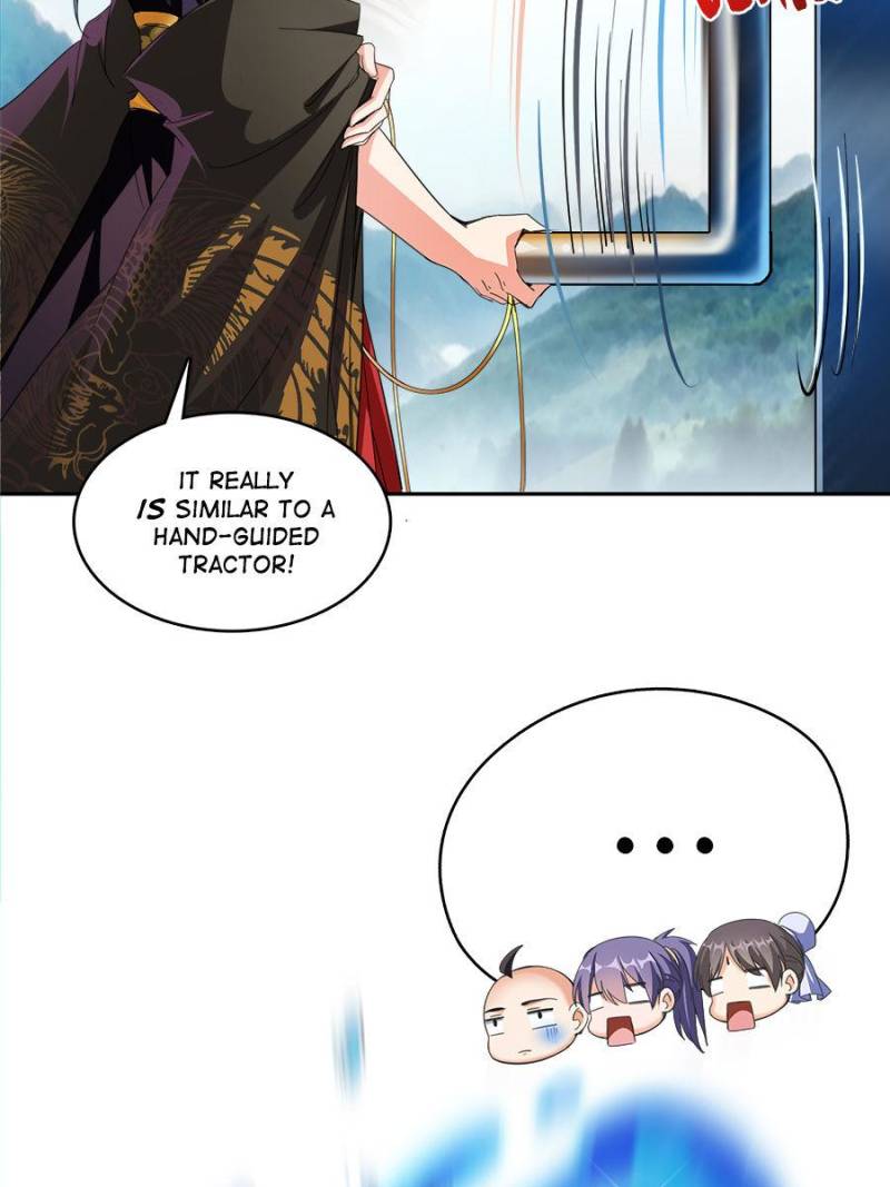 Cultivation Chat Group Chapter 372 page 38 - Chapter 372
