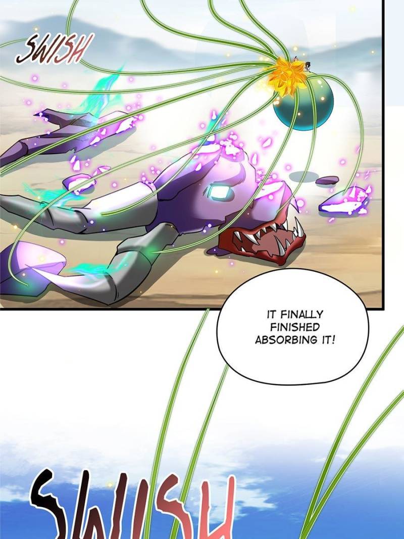 Cultivation Chat Group Chapter 372 page 4 - Chapter 372