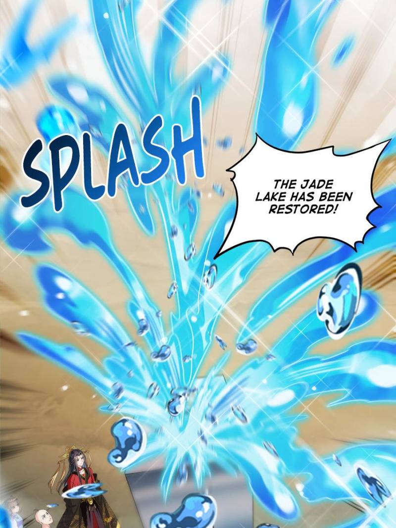 Cultivation Chat Group Chapter 372 page 40 - Chapter 372
