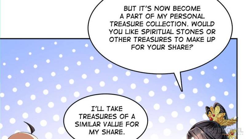 Cultivation Chat Group Chapter 372 page 42 - Chapter 372