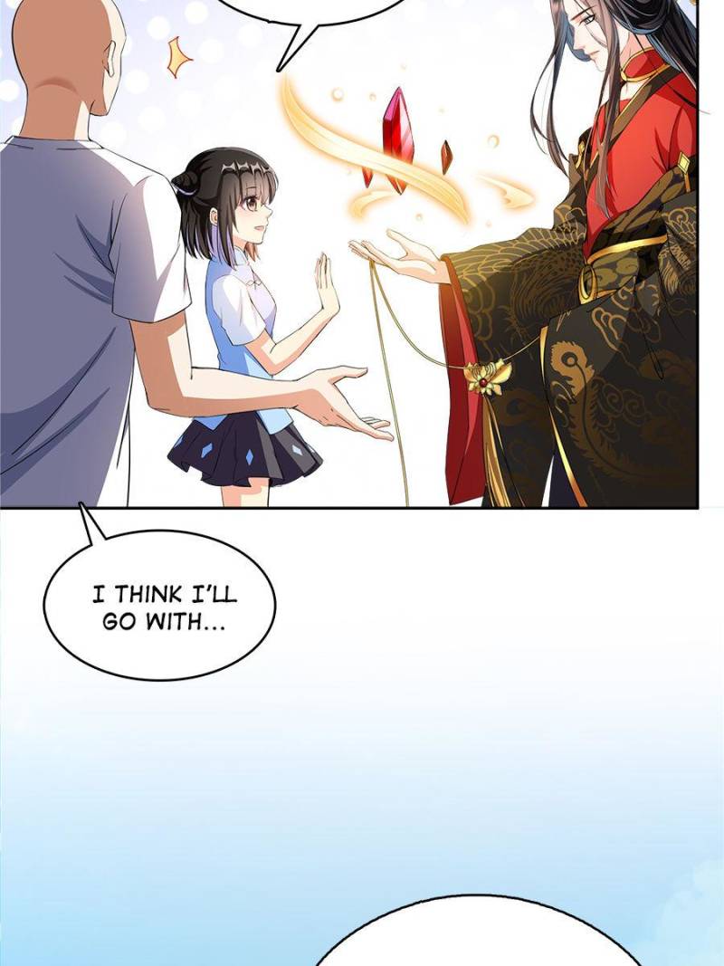 Cultivation Chat Group Chapter 372 page 43 - Chapter 372
