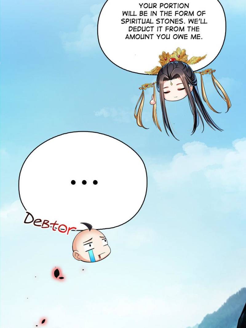 Cultivation Chat Group Chapter 372 page 44 - Chapter 372