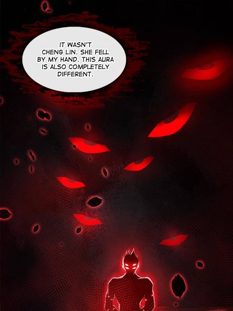 Cultivation Chat Group Chapter 372 page 49 - Chapter 372