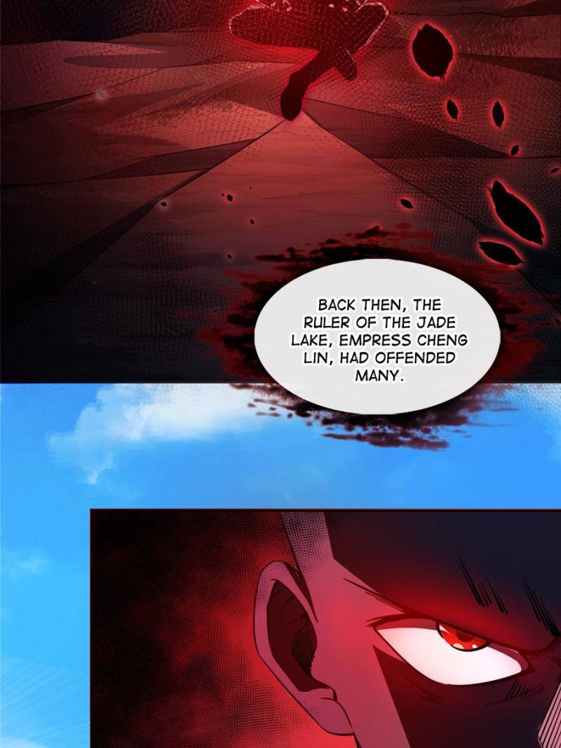 Cultivation Chat Group Chapter 372 page 50 - Chapter 372