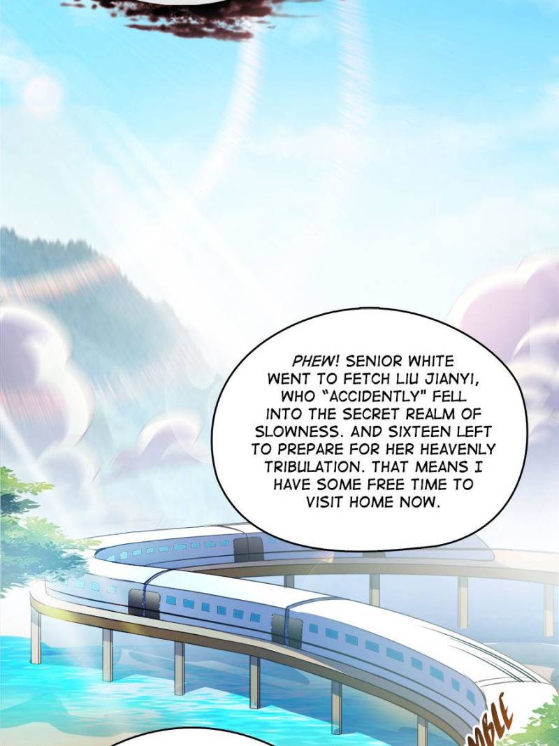 Cultivation Chat Group Chapter 372 page 52 - Chapter 372