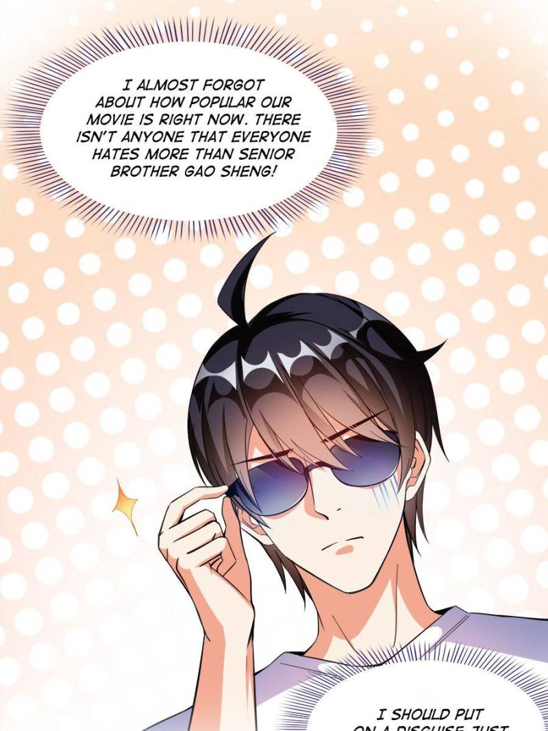 Cultivation Chat Group Chapter 372 page 59 - Chapter 372