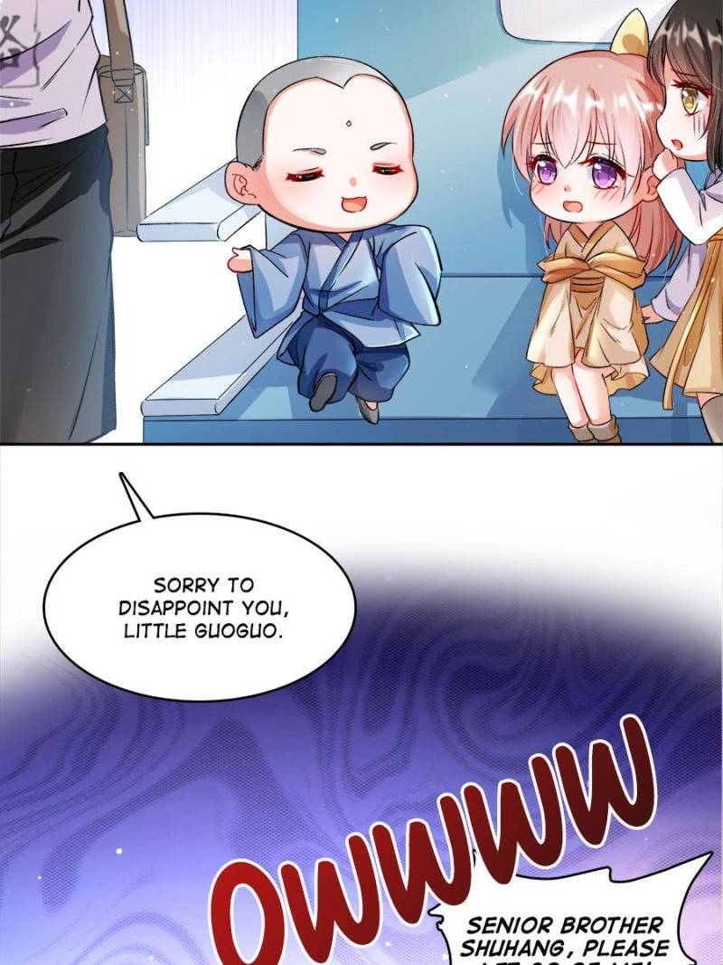 Cultivation Chat Group Chapter 372 page 64 - Chapter 372