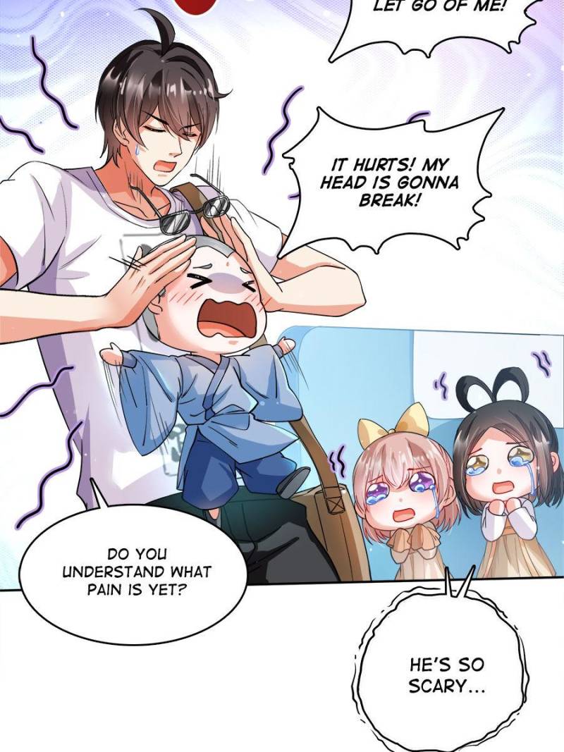 Cultivation Chat Group Chapter 372 page 65 - Chapter 372