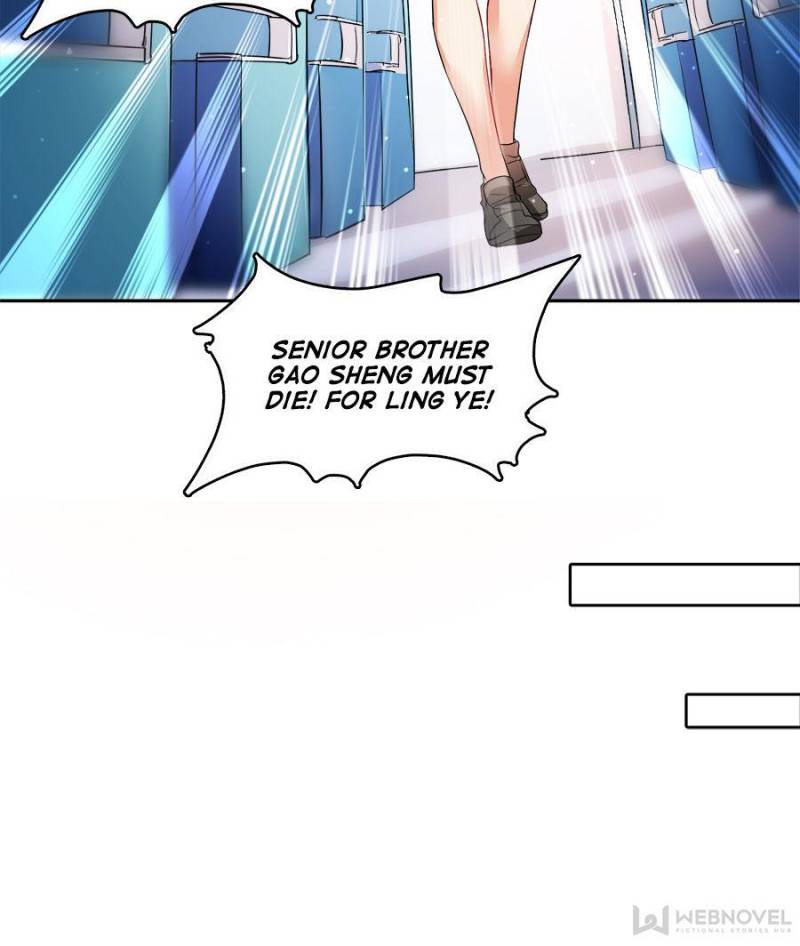 Cultivation Chat Group Chapter 372 page 68 - Chapter 372