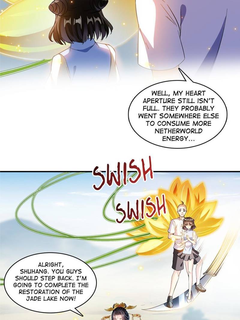 Cultivation Chat Group Chapter 372 page 7 - Chapter 372