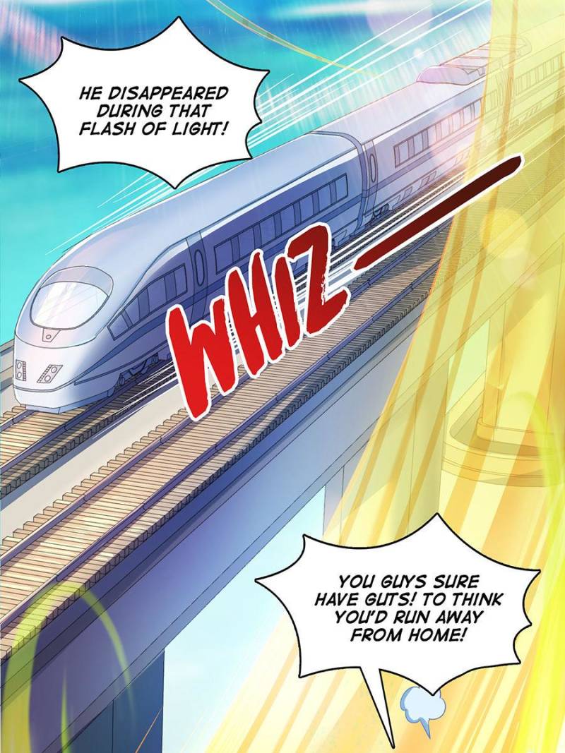 Cultivation Chat Group Chapter 372 page 70 - Chapter 372
