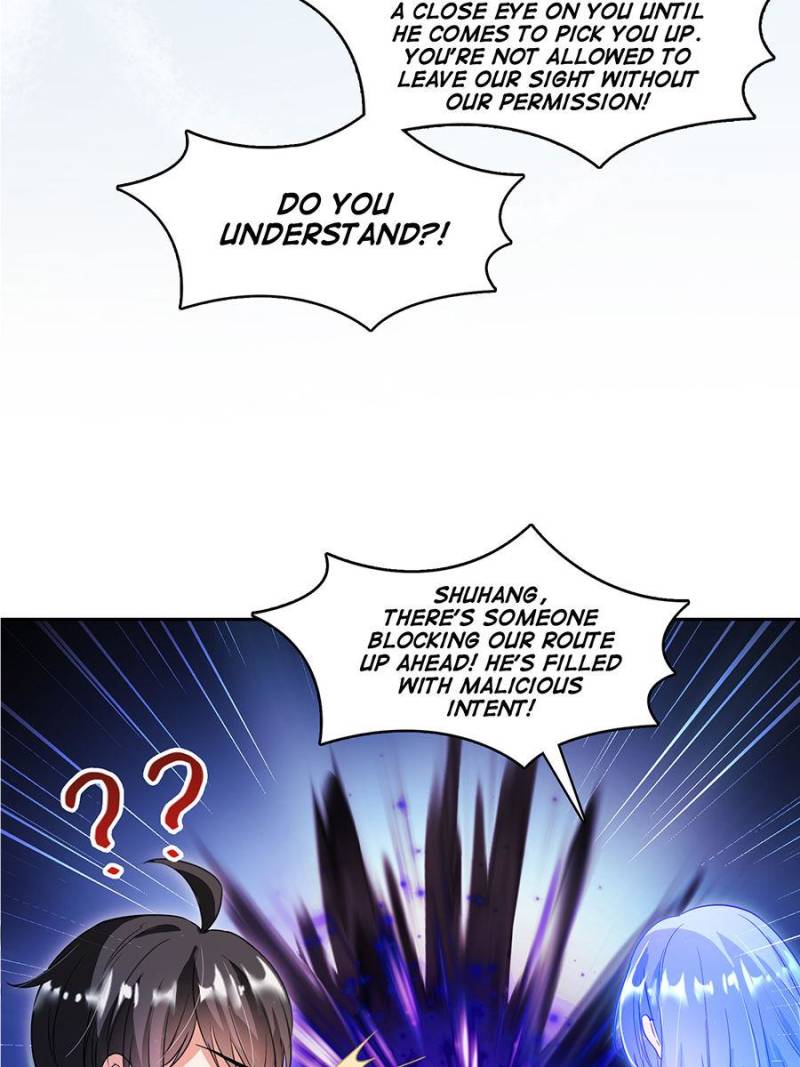 Cultivation Chat Group Chapter 372 page 73 - Chapter 372