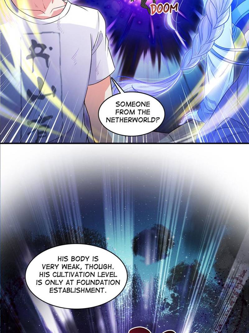 Cultivation Chat Group Chapter 372 page 75 - Chapter 372