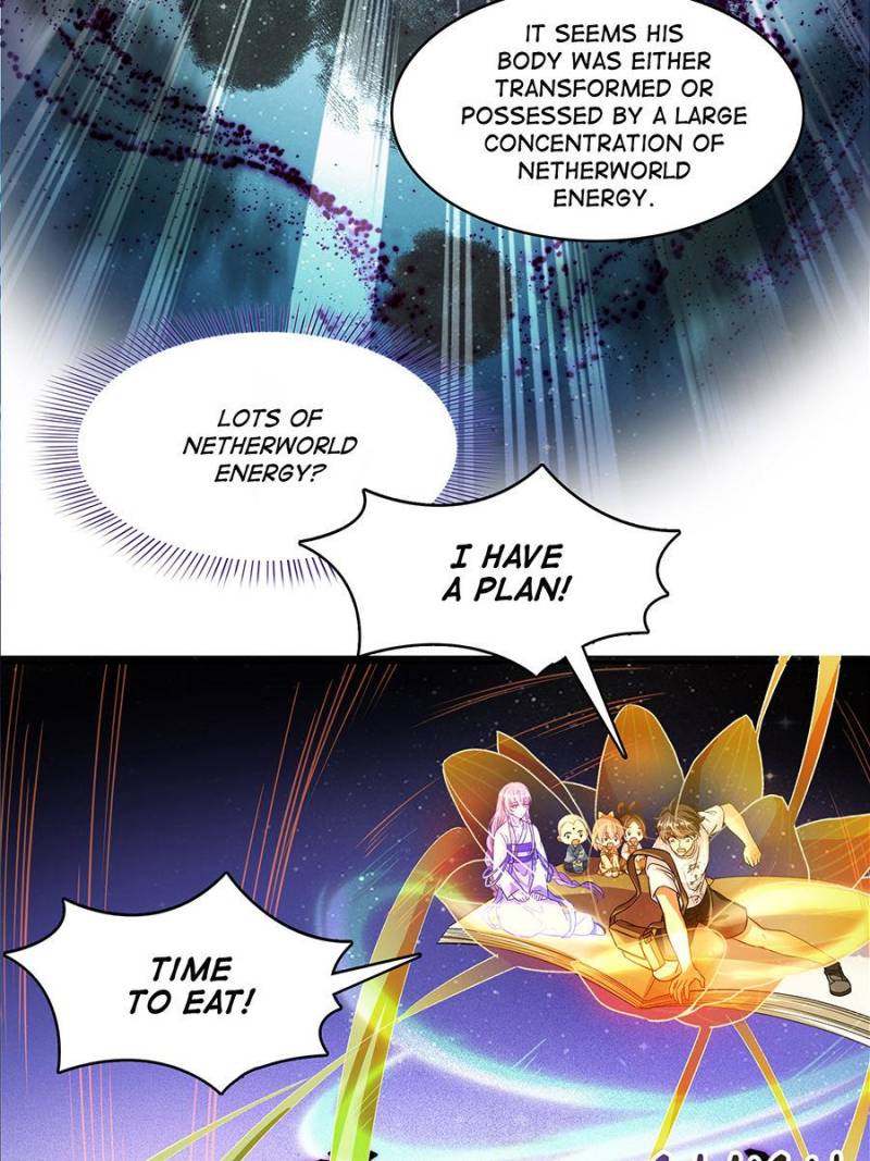 Cultivation Chat Group Chapter 372 page 78 - Chapter 372