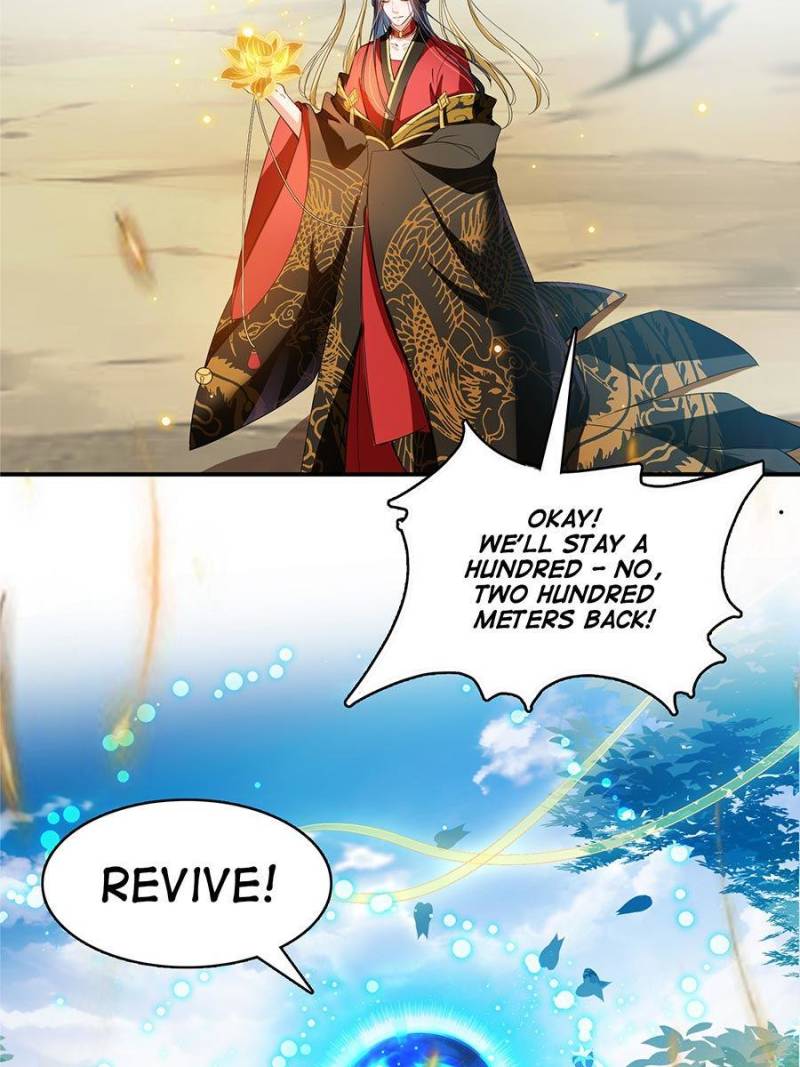 Cultivation Chat Group Chapter 372 page 8 - Chapter 372