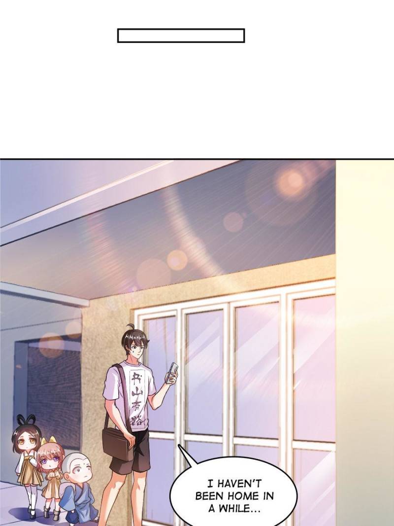 Cultivation Chat Group Chapter 373 page 10 - Chapter 373