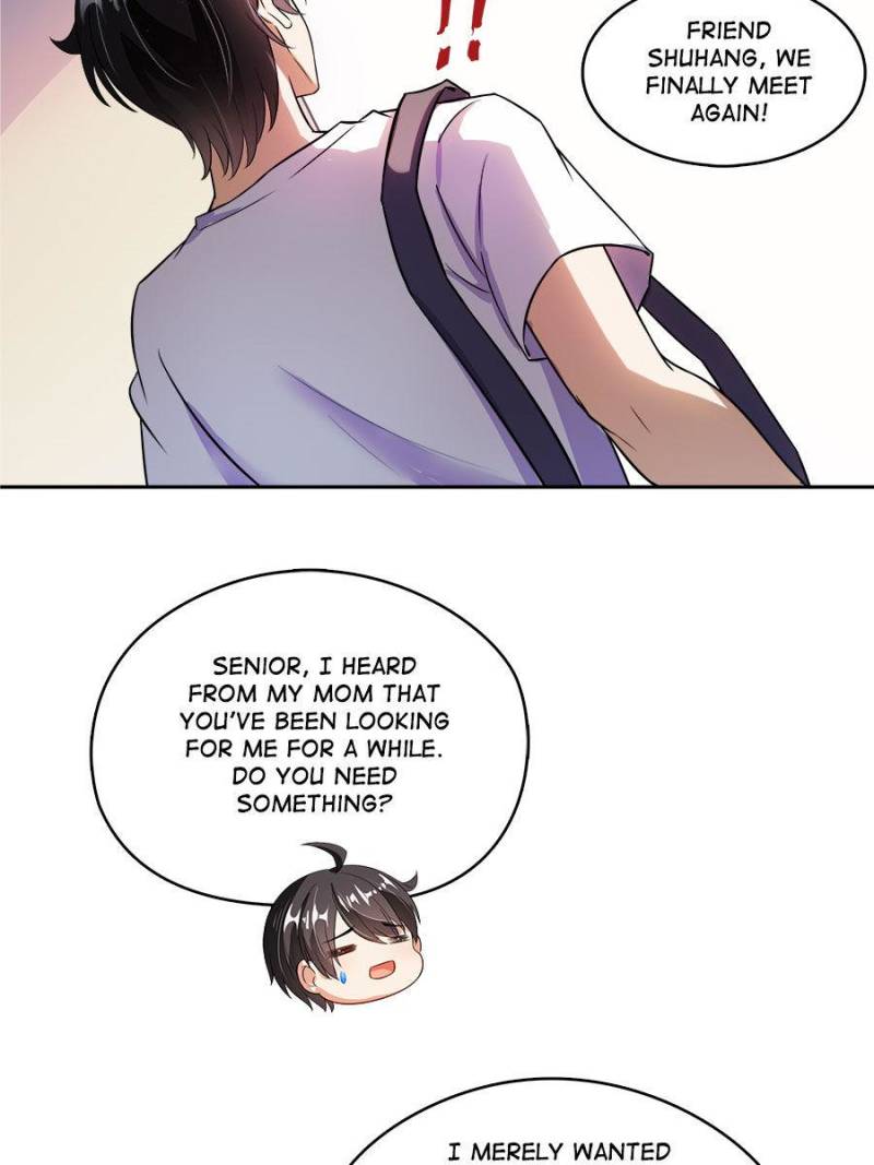 Cultivation Chat Group Chapter 373 page 13 - Chapter 373