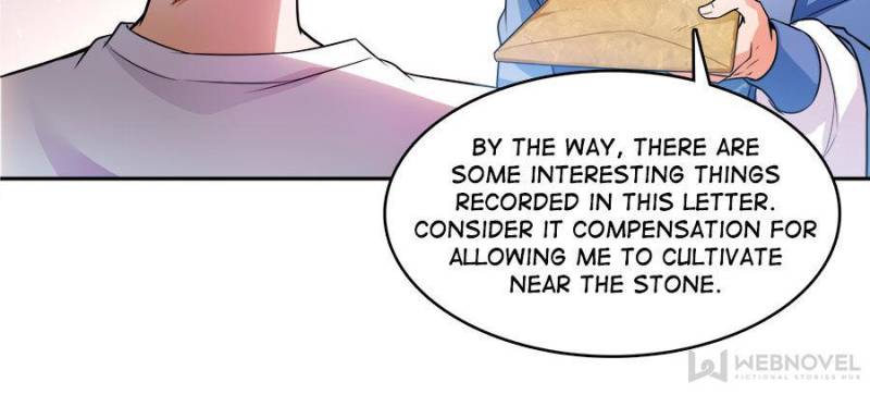 Cultivation Chat Group Chapter 373 page 15 - Chapter 373